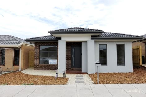 Property photo of 42 Eynesbury View Wollert VIC 3750