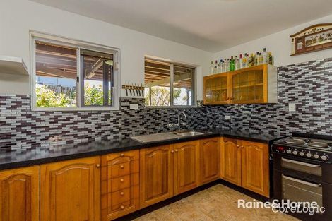 Property photo of 240 Goondoon Street South Gladstone QLD 4680