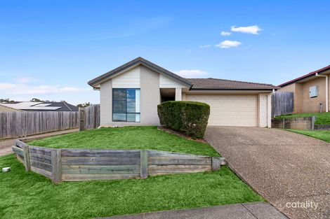 Property photo of 5 Myrtle Avenue Ormeau QLD 4208