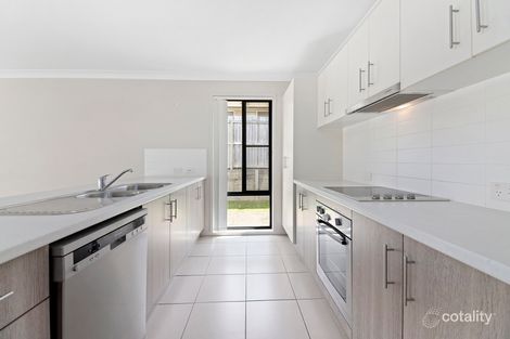 Property photo of 5 Myrtle Avenue Ormeau QLD 4208
