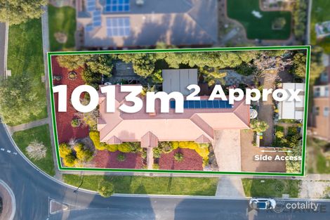 Property photo of 17 Princeton Avenue Harkness VIC 3337