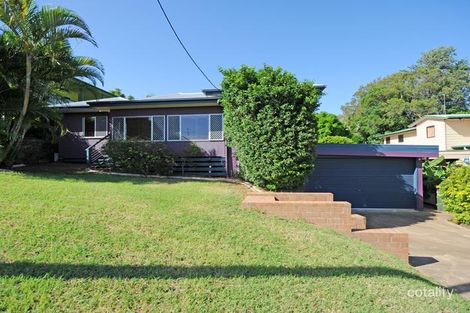 5 Amelia St, West Gladstone, QLD 4680