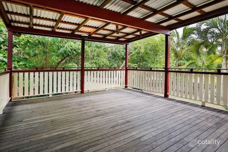 Property photo of 15 Parry Street Belgian Gardens QLD 4810