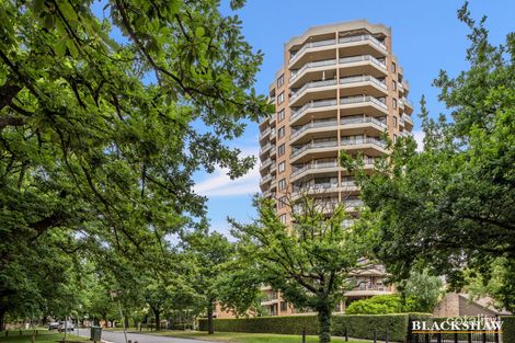 17/4-6 Jardine St, Kingston, ACT 2604