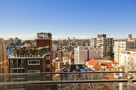 Property photo of 805/81 Macleay Street Potts Point NSW 2011