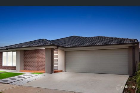 Property photo of 40 Springbrook Parkway Cobblebank VIC 3338