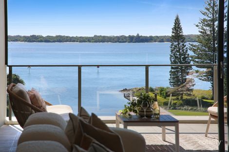 4502/323 Bayview St, Hollywell, QLD 4216