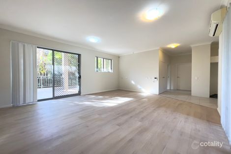 4/44 Harris St, Harris Park, NSW 2150