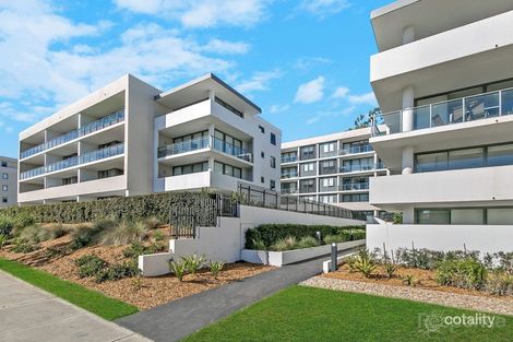 215/1-2 Lucinda Ave, Norwest, NSW 2153