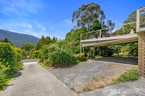 Property photo of 16 Boronia Road Warburton VIC 3799