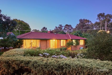Property photo of 33 Alfred Hill Drive Melba ACT 2615