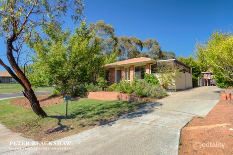 Property photo of 1A Bardolph Street Bonython ACT 2905