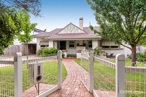 Property photo of 13 Victory Street Sandringham VIC 3191