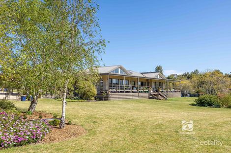 Property photo of 27 Kyra Court Newlands Arm VIC 3875