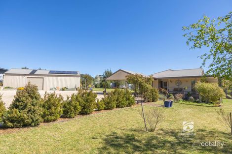 Property photo of 27 Kyra Court Newlands Arm VIC 3875