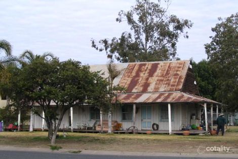44 Russell St, Goondiwindi, QLD 4390