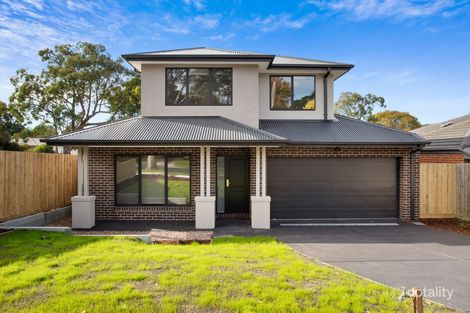 Property photo of 44-46 Ruskin Avenue Croydon VIC 3136