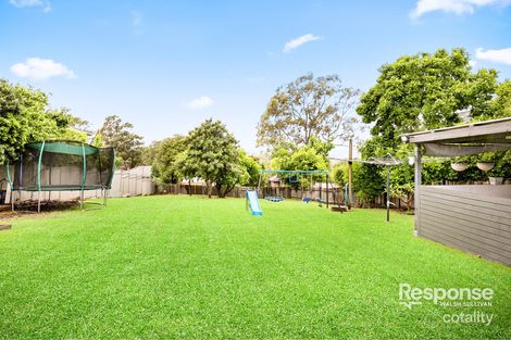Property photo of 157 Windsor Road Northmead NSW 2152