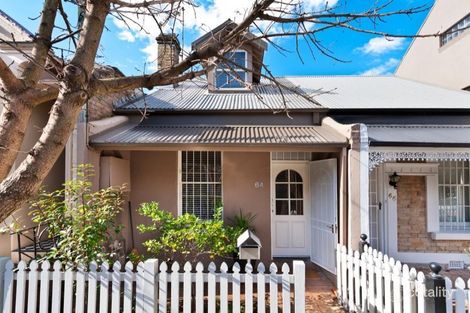 64 Union St, Erskineville, NSW 2043
