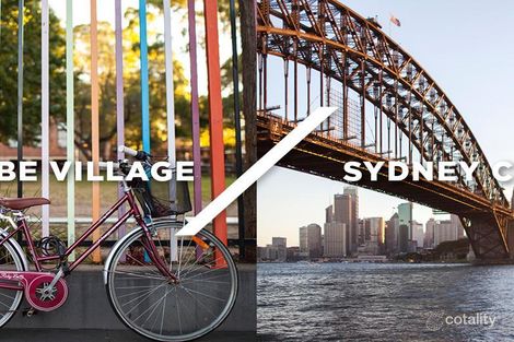 Property photo of 5/135 Bay Street Glebe NSW 2037