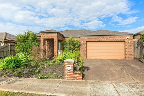 Property photo of 23 Jennifer Court Derrimut VIC 3026