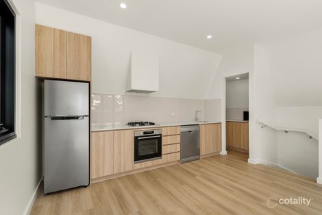 6/80 Chapman St, North Melbourne, VIC 3051