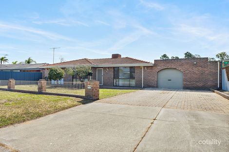 7 Lilly Ct, Spearwood, WA 6163