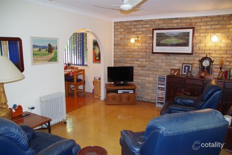 Property photo of 31 Boundary Street Wee Waa NSW 2388