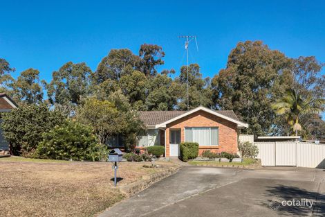 Property photo of 43 Rivendell Crescent Werrington Downs NSW 2747