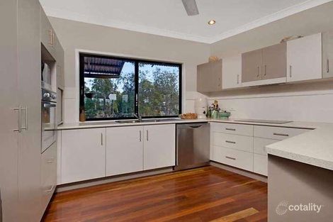 Property photo of 107 Gibraltar Road Rangewood QLD 4817