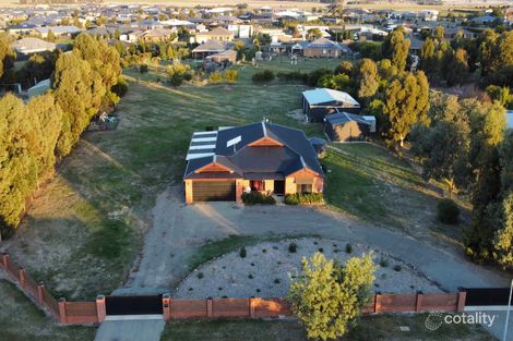 Property photo of 8 Leonie Court Cardigan Village VIC 3352