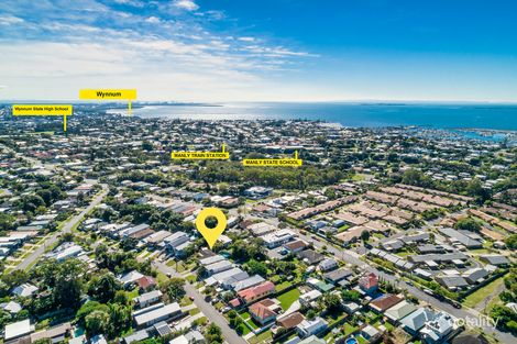 Property photo of 26 Killarney Avenue Manly West QLD 4179