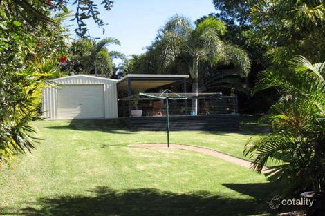 Property photo of 22 Casuarina Avenue Taranganba QLD 4703