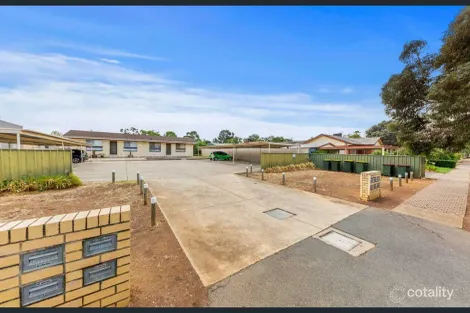 7/360 Wright Rd, Para Vista, SA 5093