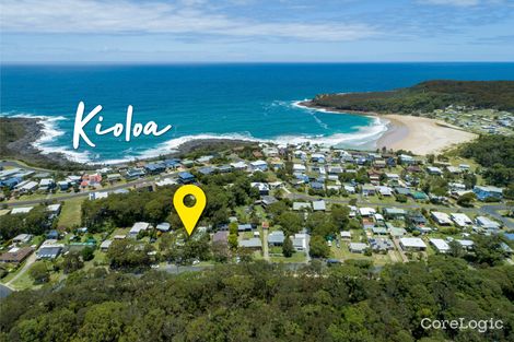 Property photo of 683 Murramarang Road Kioloa NSW 2539