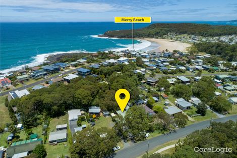 Property photo of 683 Murramarang Road Kioloa NSW 2539