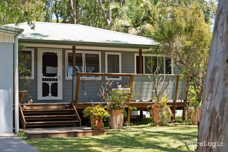 Property photo of 683 Murramarang Road Kioloa NSW 2539