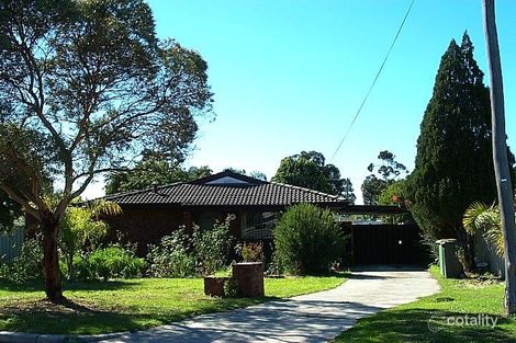 52 Hayden Way, Langford, WA 6147