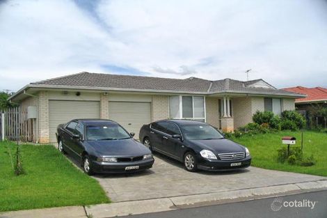 3 Kingsdale Rd, Prestons, NSW 2170