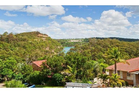 Property photo of 47 Wisteria Crescent Mount Gravatt East QLD 4122