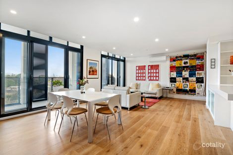 Property photo of 502/17 Gordon Street Elsternwick VIC 3185