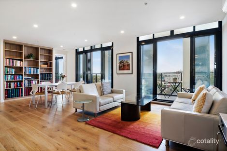 Property photo of 502/17 Gordon Street Elsternwick VIC 3185