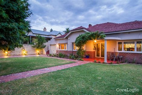 Property photo of 16 Windsor Road East Fremantle WA 6158