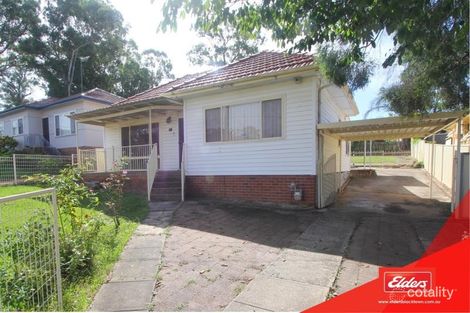 Property photo of 15 Malcolm Street Blacktown NSW 2148