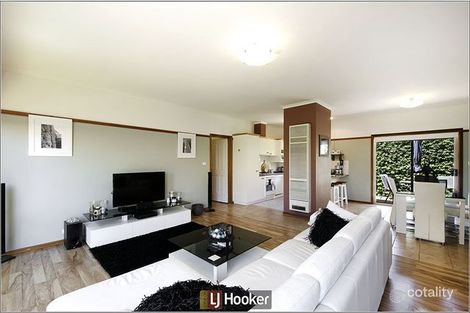 Property photo of 2/123 Wanganeen Avenue Ngunnawal ACT 2913