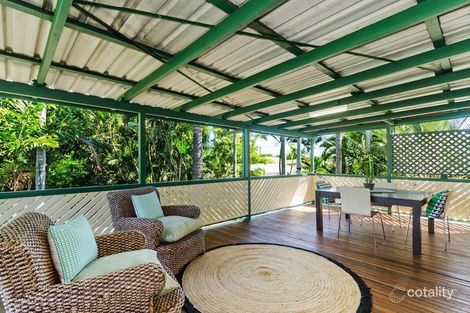 Property photo of 14 Hopkins Street Currajong QLD 4812