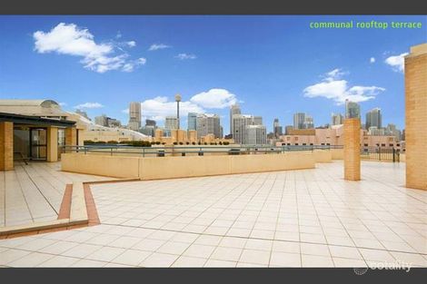 Property photo of 223/120-140 Pyrmont Street Pyrmont NSW 2009