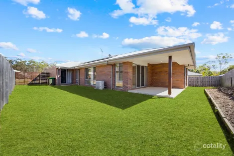Property photo of 48 Cornforth Crescent Kirkwood QLD 4680