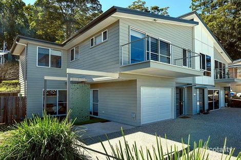 21b North St, Mount Lofty, QLD 4350