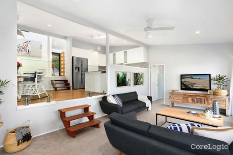 Property photo of 132 Simpsons Road Currumbin Waters QLD 4223